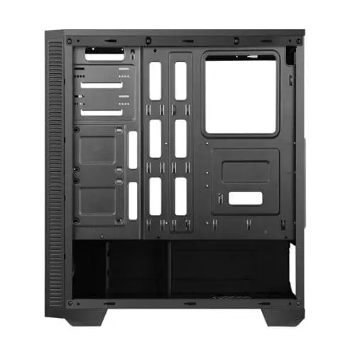 کیس کامپیوتر اوست مدل GT-AV06-BG-ARGB