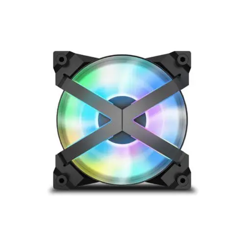 فن کیس دیپ کول مدل MF120 GT بسته 3 عددی