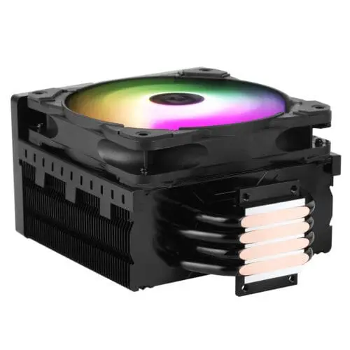 خنک کننده پردازنده مستر تک مدل MF700 XTREEM