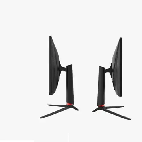 مانيتور مخصوص بازی جی پلاس مدل GGM-L277FN سايز 27 اينچ