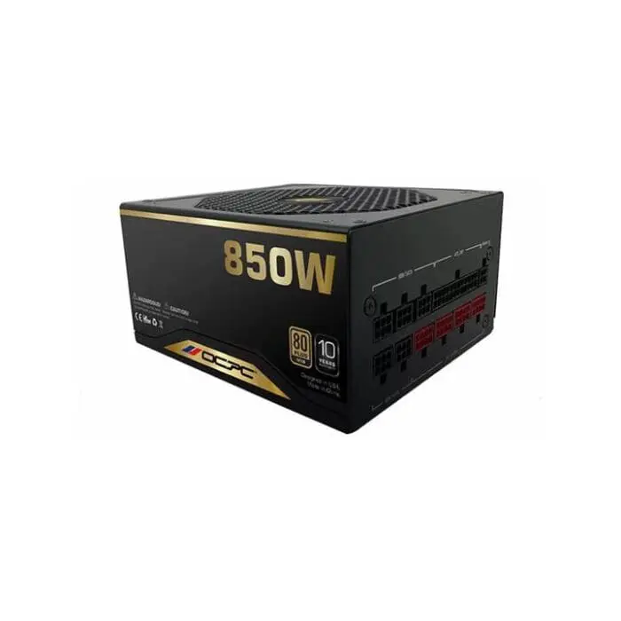 منبع تغذیه کامپیوتر اوسی پی سی مدل OCPC GD-850