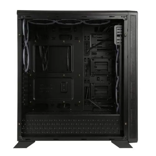 کیس کامپیوتر مستر تک مدل T500-Gaming