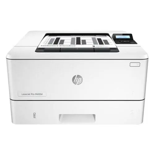 پرینتر لیزری اچ پی مدل LaserJet Pro M402d