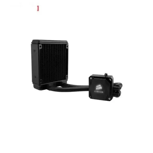 سیستم خنک کننده کورسیر مدل H80i v2.0
