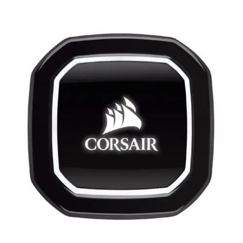 سیستم خنک کننده کورسیر مدل H100x