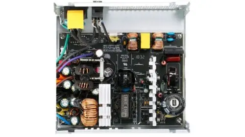 منبع تغذیه کامپیوتر گرین مدل GP330A-HED