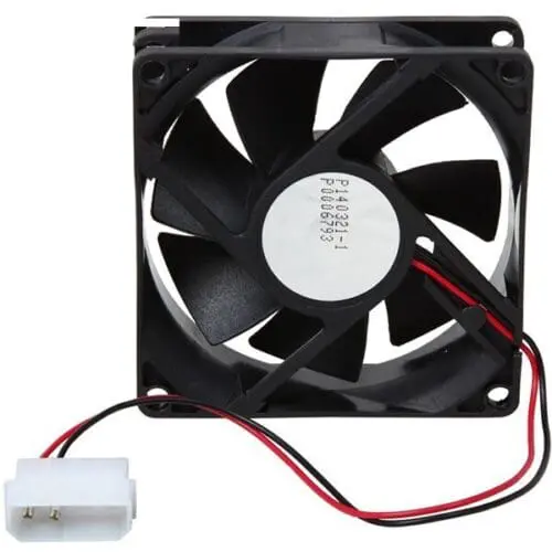 فن کیس دیپ کول مدل XFAN 80