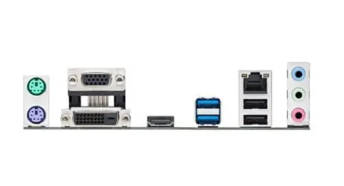 مادربرد ایسوس مدل 0.PRIME H310M-A R2