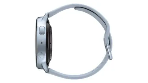 ساعت هوشمند سامسونگ مدل Galaxy Watch Active2 44mm