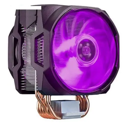 خنک کننده پردازنده کولر مستر مدل  MASTERAIR MA610P