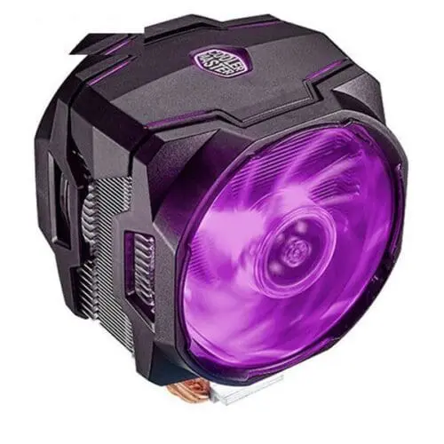خنک کننده پردازنده کولر مستر مدل  MASTERAIR MA610P