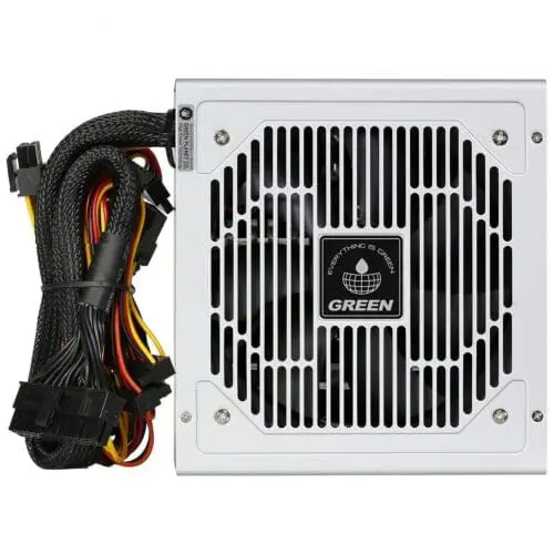 منبع تعذیه کامپیوتر مدل GP400A-ECO