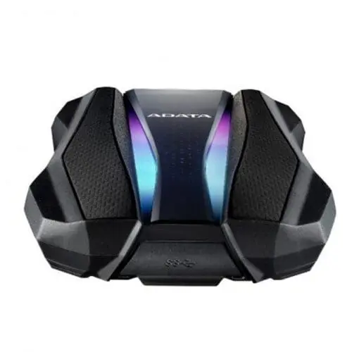 هارد اکسترنال ای دیتا مدل HD770G ظرفیت 1 ترابایت