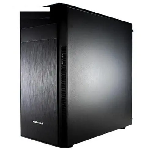 کیس کامپیوتر مستر تک مدل Mantra