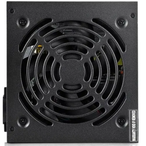 منبع تغذیه کامپیوتر دیپ کول مدل DP-DE530-BK