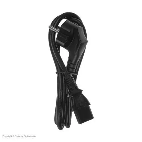 منبع تغذیه کامپیوتر دیپ کول مدل DE600 V2