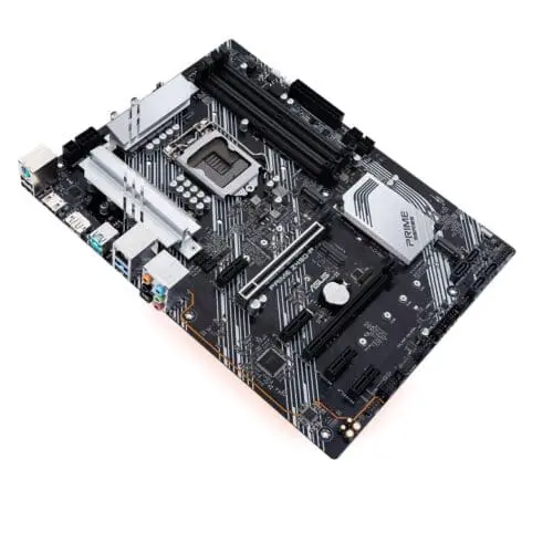 مادربرد ایسوس مدل PRIME Z490-P