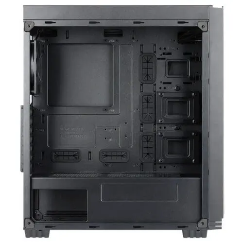 کیس کامپیوتر مستر تک مدل G200