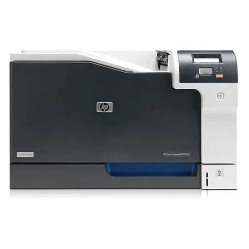 پرینتر لیزری رنگی اچ پی مدل LaserJet Proffesional CP5225dn