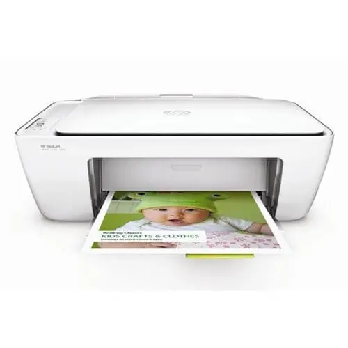 پرینتر چندکاره اچ پی مدل DeskJet 2131