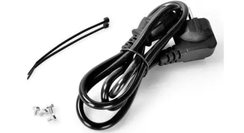 منبع تغذیه کامپیوتر دیپ کول مدل DP-DE430-BK