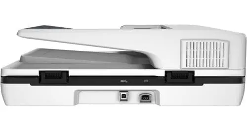 اسکنر تخت اچ پی مدل ScanJet Pro 3500 f1