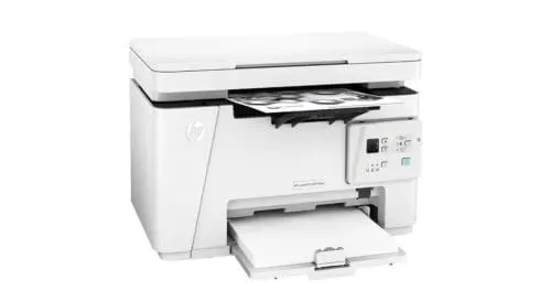 پرینتر چندکاره لیزری اچ پی مدل LaserJet Pro MFP M26a