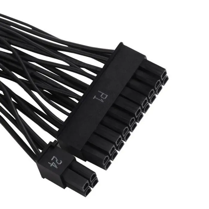 منبع تغذیه کامپیوتر سیلوراستون مدل SST-SX450-B