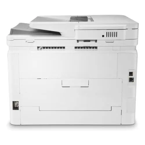 پرینتر چند کاره رنگی لیزری اچپی مدل HP Color LaserJet Pro MFP M282nw