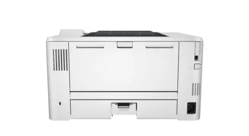 پرینتر لیزری اچ پی مدل LaserJet Pro M402dne