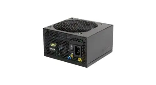 تغذیه کامپیوتر انتک - مدل HCG 750M