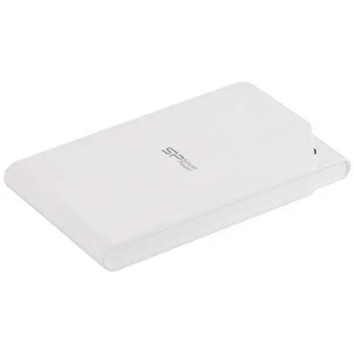 هارددیسک اکسترنال Silicon Power مدل استریم S03 ظرفیت 2 ترابایت