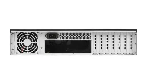 کیس رکمونت گرین مدل G535-2U