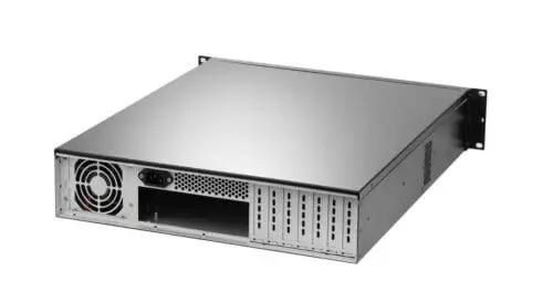 کیس رکمونت گرین مدل G535-2U