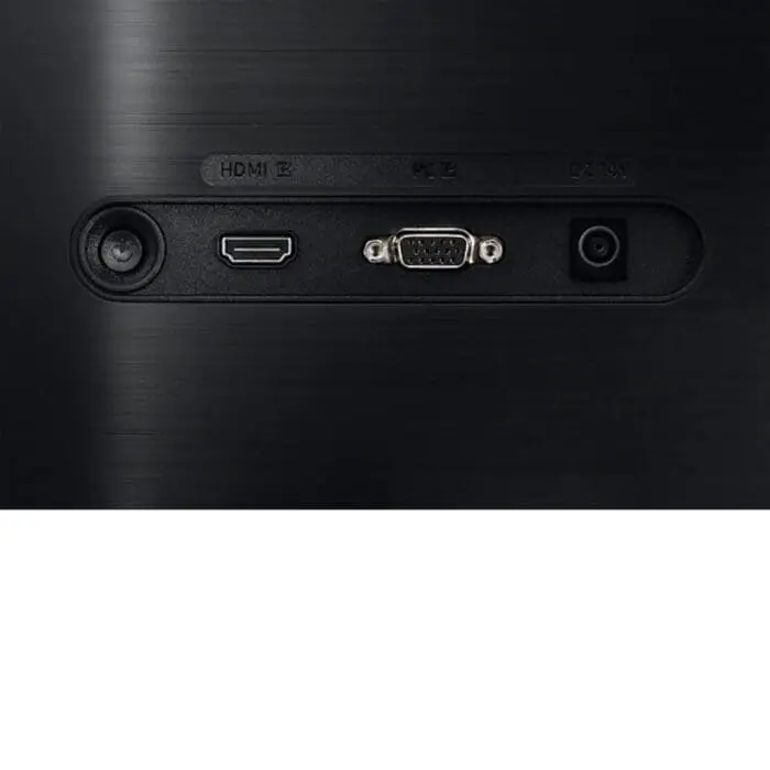 مانیتور مخصوص بازی سامسونگ مدل LS22A330NH-M سایز 22 اینچ