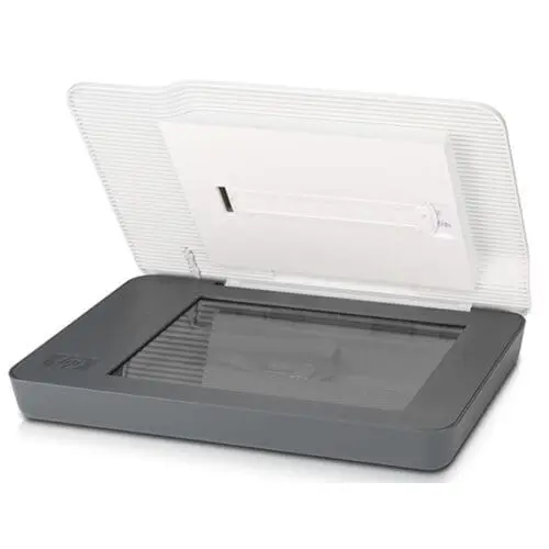 اسکنر اچ پی مدل Scanjet G3110