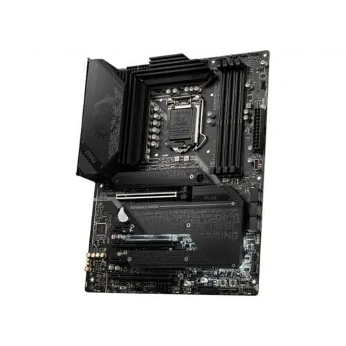 مادربرد ام اس آی مدل MPG Z590 GAMING PLUS