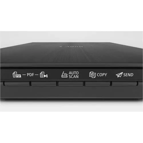 اسکنر کانن مدل CanoScan LiDE 400