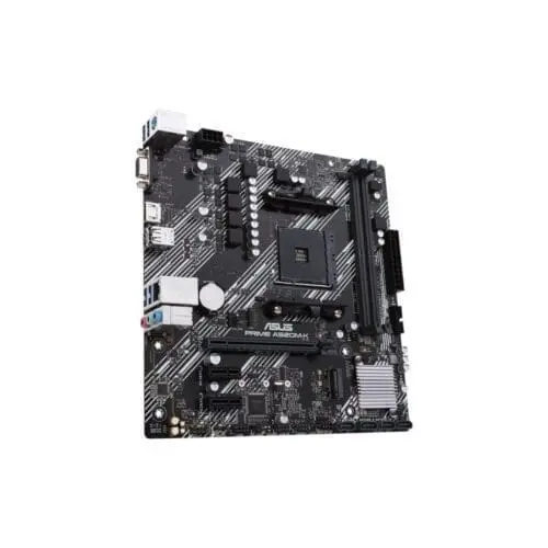مادربرد ایسوس مدل PRIME A520M-K