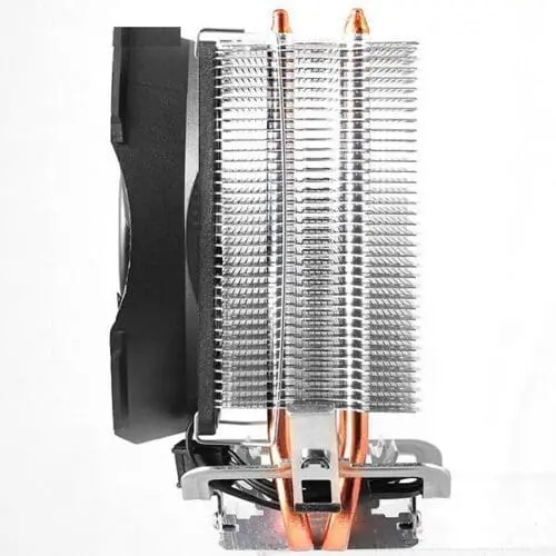 سیستم خنک کننده بادی گرین مدل NOTUS 100 - PWM