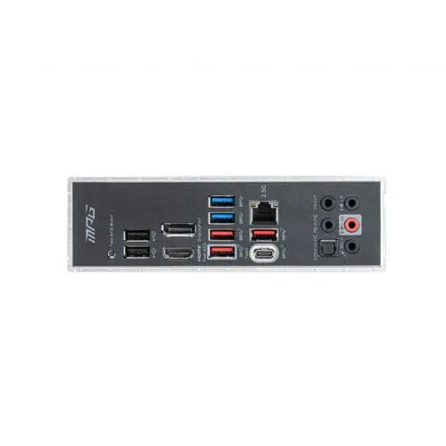 مادربرد ام اس آی مدل MPG Z590 GAMING PLUS