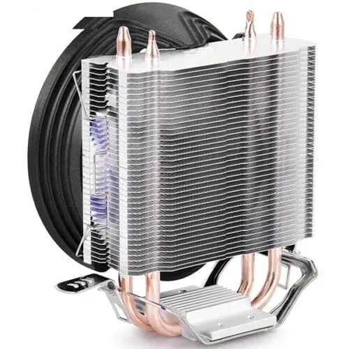 سیستم خنک کننده بادی دیپ کول مدل GAMMAXX 200T