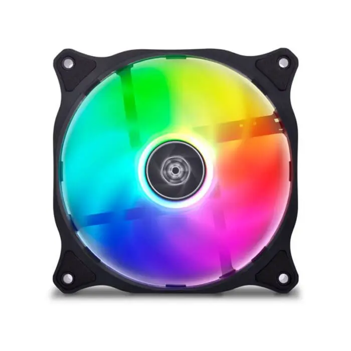 خنک کننده پردازنده سیلوراستون مدل SST-PF360-ARGB
