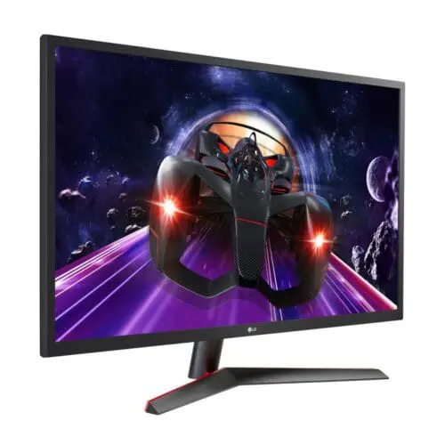 مانیتور ال جی مدل 32MP60G-B سایز 32 اینچ