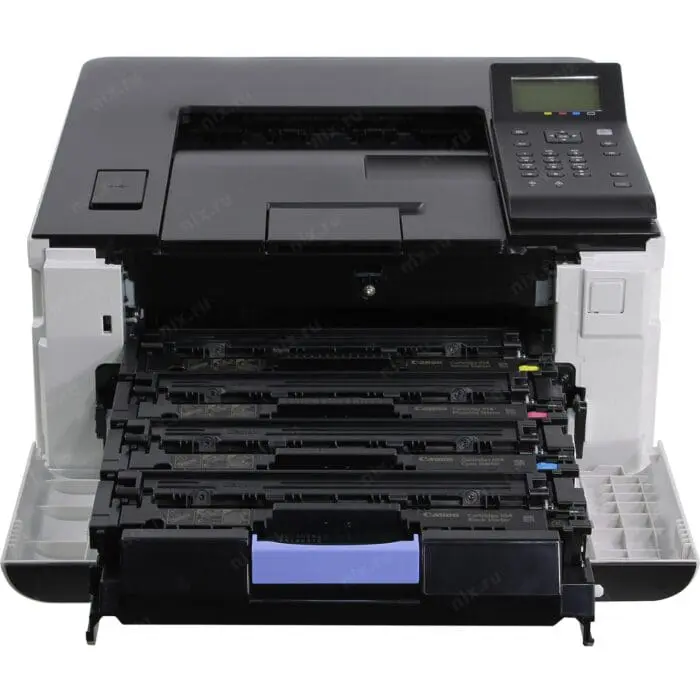پرینتر لیزری کانن مدل i-SENSYS LBP621Cw