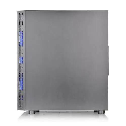 کیس کامپیوتر ترمالتیک مدل V200 Tempered Glass RGB Edition