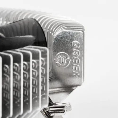 سیستم خنک کننده بادی گرین مدل TINYCOOL 90