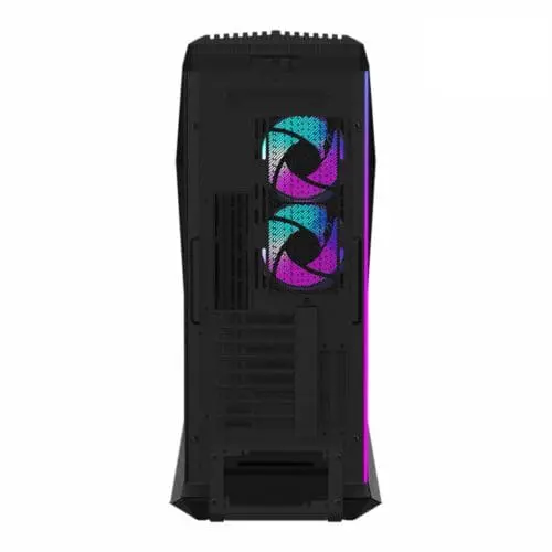 کیس کامپیوتر گیگابایت آروس مدل AORUS C700 GLASS