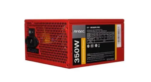 منبع تغذیه انتک مدل BP350PS PRO