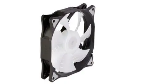 فن کیس گرین مدل GF120RGB